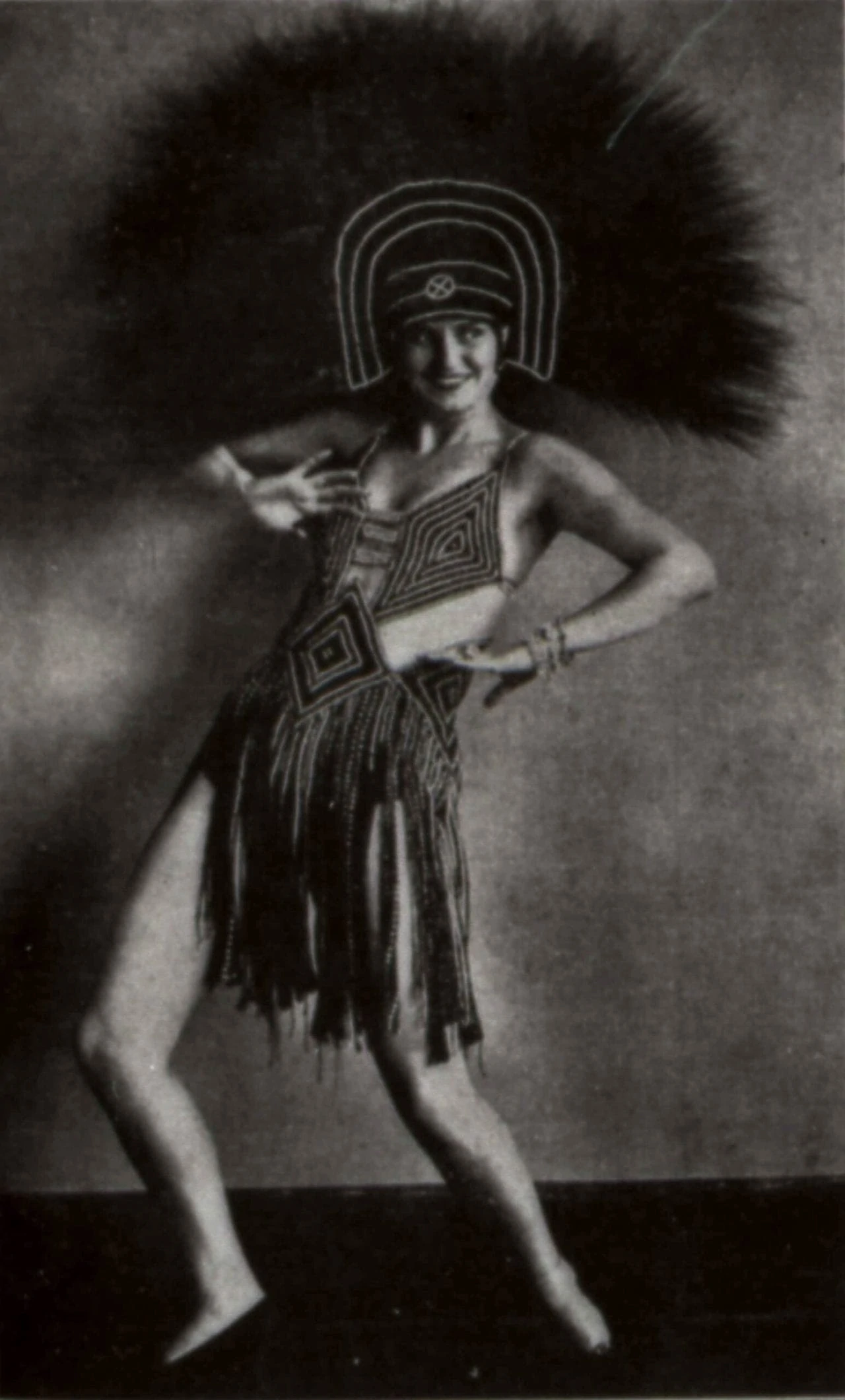 Nellie Farren 1929