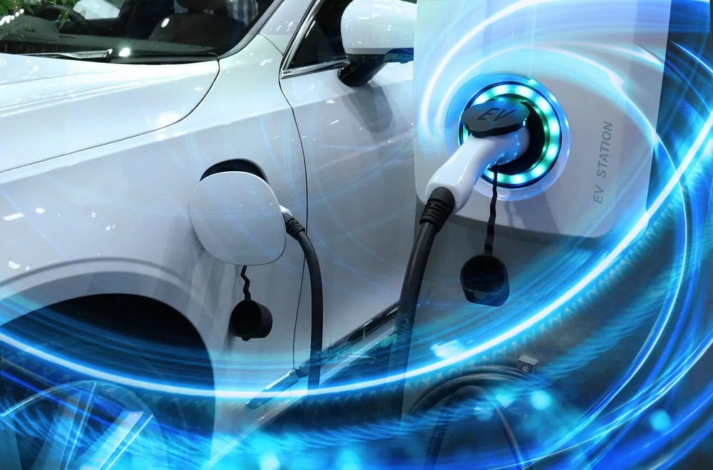 China's Electric Vehicle Charging Landscape - Focus - China