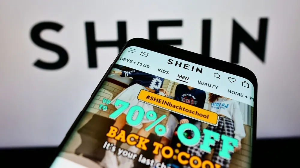 What is Shein? The Chinese fast fashion retailer explained - Focus