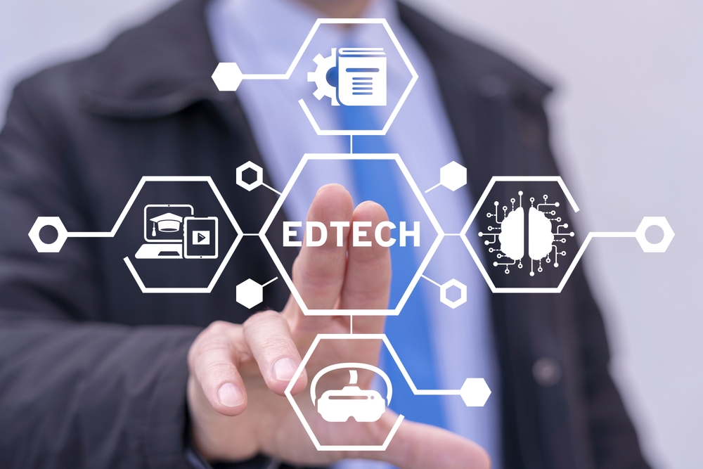 Opportunities in China’s EdTech Market – Focus – China Britain Business Council